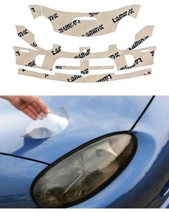 Dodge Neon/SRT-4 (03-06) Clear Bra