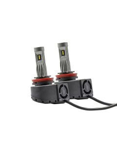 H9 SL1 LED Bulbs (pair)