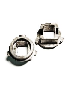 HID Bulb Holder H7 (pair)