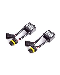 DRL Warning Canceller (pair)