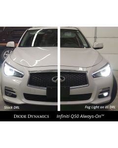 Always-On™ Module for 2014-2023 Infiniti Q50/Q70 (USDM)