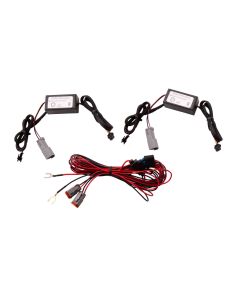 Switchback Solid-State Relay Harness (pair)