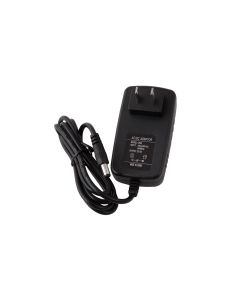 12V 2A Wall Adapter