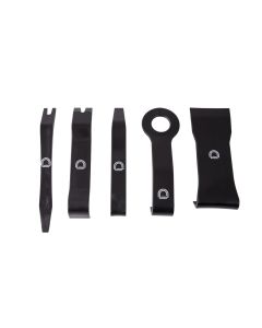 Plastic Trim Removal Set (5 piece)