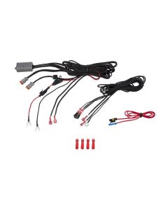 Add-on DT 2-Pin Foglight Wiring Harness