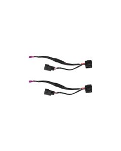 Plug-and-Play Backlight Harness for 2016-2023 Toyota Tacoma (pair)