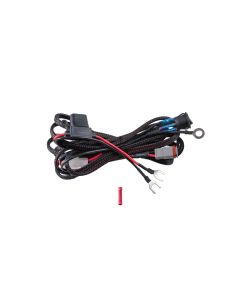 Stage Series RGBW Rock Light DT Wiring Harness