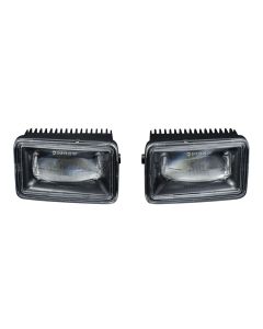 Ford F-150 (15-20) Elite Series LED Fog  (White / Yellow)