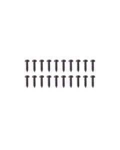 Stage Series Lightbar Bezel Screws (pack of 20)