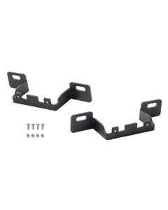 Type MR Fog Light Mounting Brackets