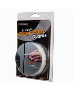 Car Door Edge Guards - Four 1/2" x 24" Strips