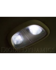 Dome Light LEDs for 2013-2016 Dodge Dart (pair)