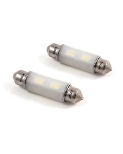 Dome Light LED for 2007-2013 GMC Sierra 1500 Denali (pair)