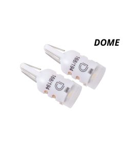 Dome Light LEDs for 2015-2017 Infiniti Q50 (pair)