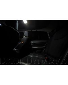 Dome Light LED for 2013-2015 Subaru XV Crosstrek