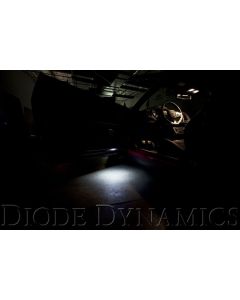 Door Light LEDs for 2017-2018 Dodge Demon (pair)