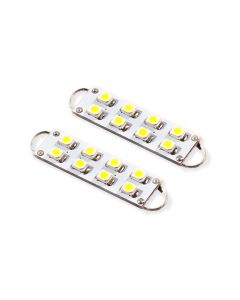 Door Light LEDs for 2005-2010 Chrysler 300 (pair)