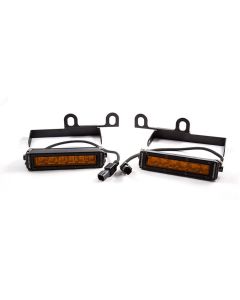 2013-2018 Dodge Ram Sport/Express SAE/DOT LED Lightbar Kit