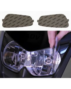 Ducati 996 (99-02) Headlight Covers1