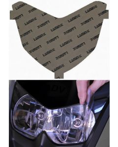 Ducati Hypermotard Series (07-12) Headlight Covers