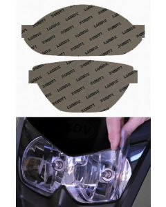 Ducati Monster Series (08-13) Headlight Covers