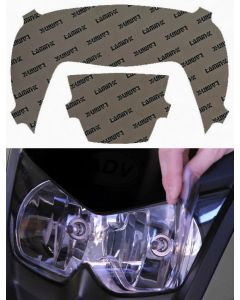 Ducati Diavel (2015-2019) Headlight Covers