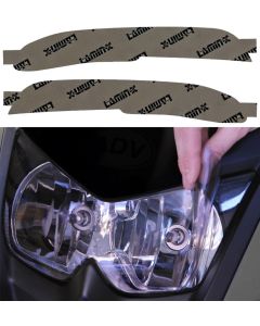 Ducati SuperSport LED DRL (2018-2020) Headlight Covers