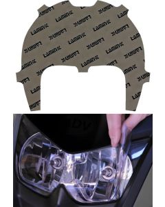 Ducati Monster (2015-2020) Headlight Covers