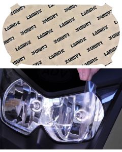 Ducati DesertX (2022+ ) Headlight Covers