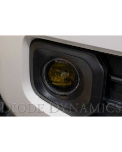 Elite Series Type B Fog Lamps (pair)