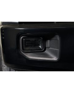 Elite Series Type F2 Fog Lamps (pair)