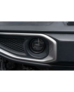 Elite Series Type MR Fog Lamps (pair)