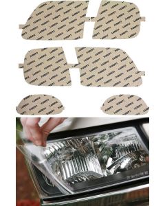 Ford F-150 (97-03) Headlight Covers