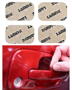 Ford F-150 (09-14) Door Handle Cup Paint Protection