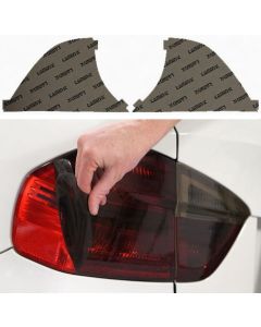 Ford Focus Sedan (00-04) Tail Light Covers