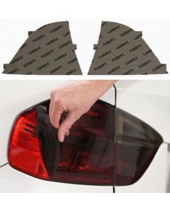 Ford Focus Sedan (05-07) Tail Light Covers