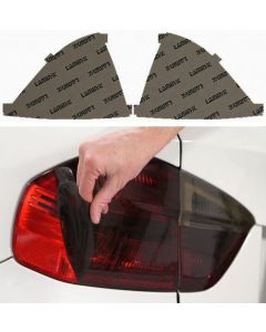 Ford Fusion (06-09) Tail Light Covers