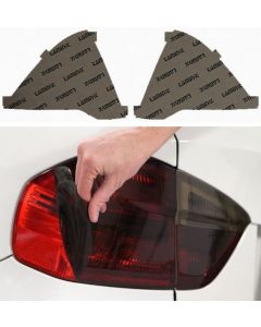 Ford Fusion (10-12) Tail Light Covers