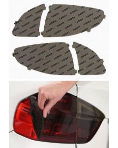 Ford Fiesta Sedan (11-13) Tail Light Covers