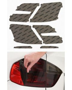 Ford Taurus (13-19) Tail Light Covers