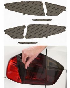 Ford Fusion (13-16) Tail Light Covers