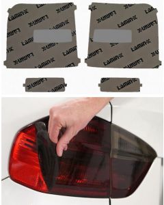 Ford Flex (13-19) Tail Light Covers