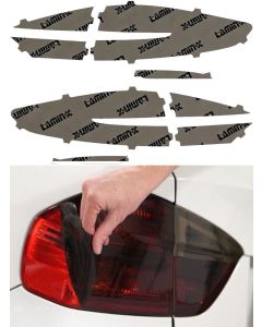 Ford Fusion (17-18) Tail Light Covers