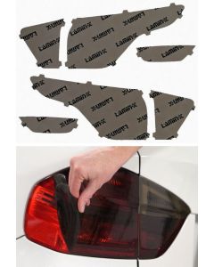 Ford Escape (17-19) Tail Light Covers