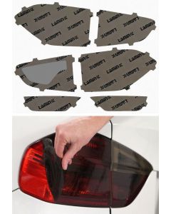 Ford EcoSport (2018-2022) Tail Light Covers