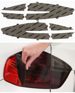 Ford Fusion (2019-2020) Tail Light Covers