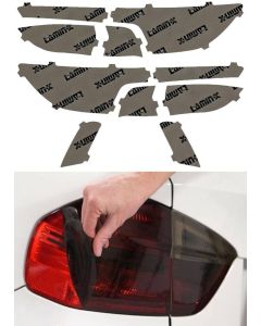 Ford Escape (2020+ ) Tail Light Covers