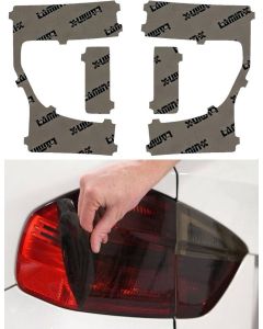 Ford Super Duty F250/F350 w/ lane departure (2020+ ) Tail Light Covers