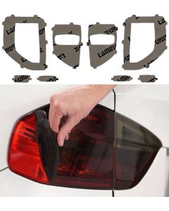 Ford Bronco Sport (2021+ ) Tail Light Covers