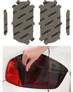 Ford Bronco SUV LED TYPE 2-Door & 4-Door (2021+ ) Tail Light Covers